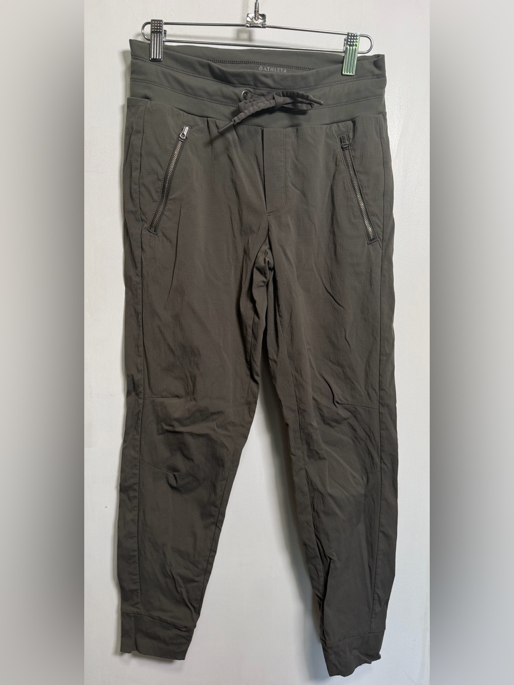 Athleta Trekkie North Joggers